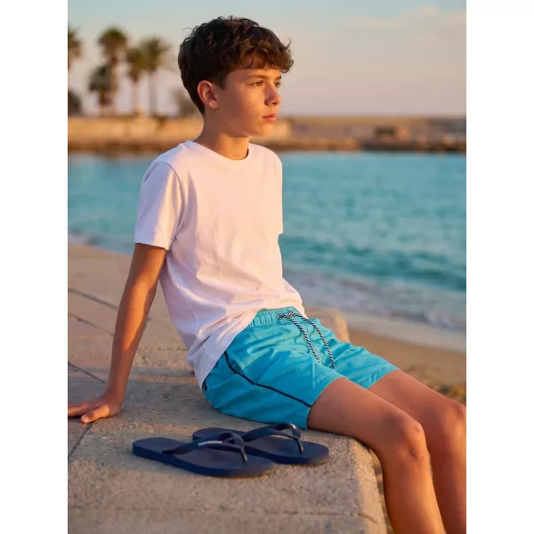  Jungen Shorts SAM 73 BS 517 NEON 