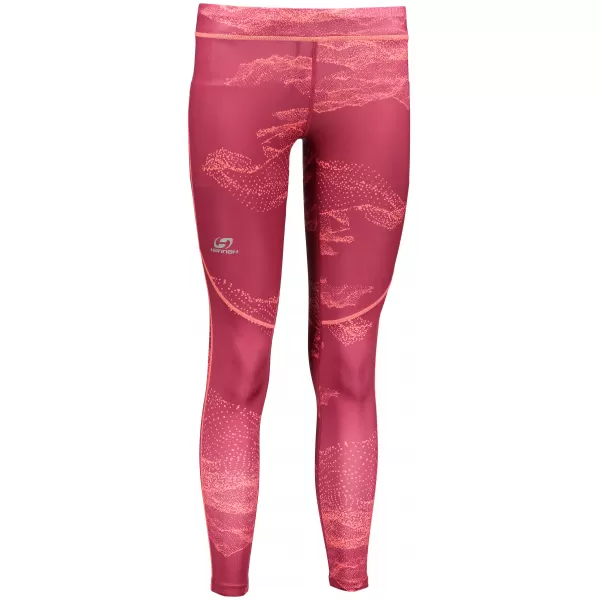  Elastische Damenhose HANNAH MONETY KIRSCHEN JUBILÄUM 