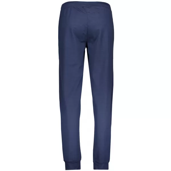  Damen-Jogginghose ALPINE PRO SKYLARA 3 LPAN302 BLAU 