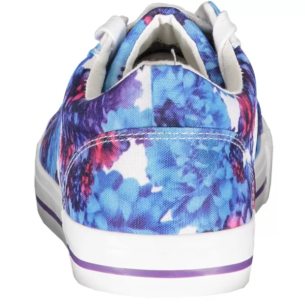 Turnschuhe SAM 73 SANTIAGA LBTN207 ROSA 