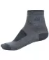 Kindersocken ALPINE PRO 3RAPID 2 KSCZ013 GRAU