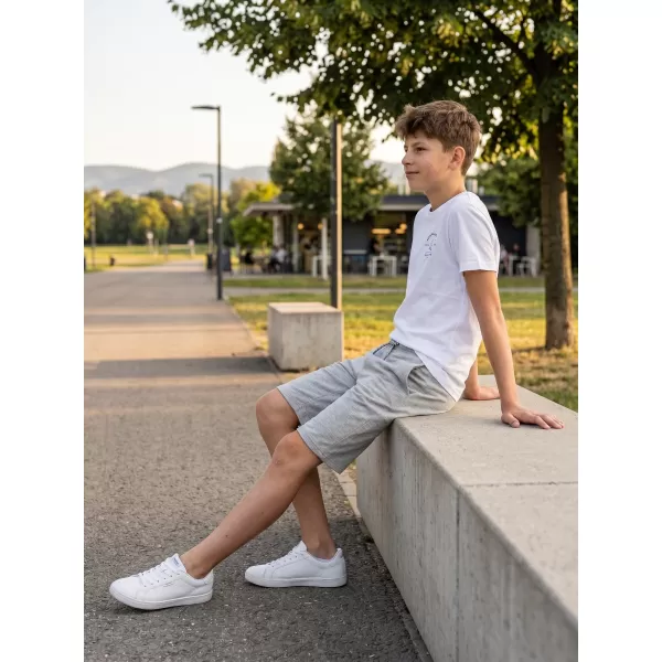  Shorts SAM 73 BILLIO KPAN144 HELLGRAU 