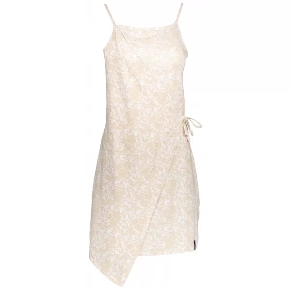 Kleid SAM 73 HENRA LSKN176 BEIGE 