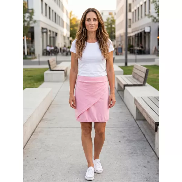  Damenrock SAM 73 GAILIA LSKN174 ROSA 