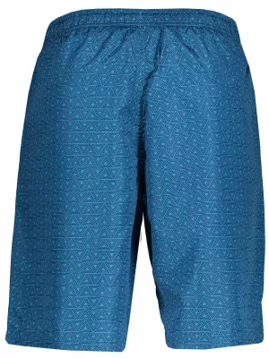 Herrenshorts ALPINE PRO KAEL 2 MPAN345 BLAU