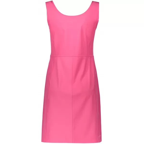  Sportkleid für Damen ALPINE PRO ELANDA 3 LSKN150 ROSA 