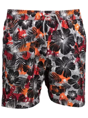 Shorts SAM 73 MIKES MPAN353 HELLGRAU