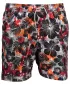 Shorts SAM 73 MIKES MPAN353 HELLGRAU