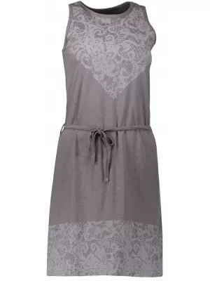 Kleid SAM 73 HILDA LSKN175 DUNKELGRAU