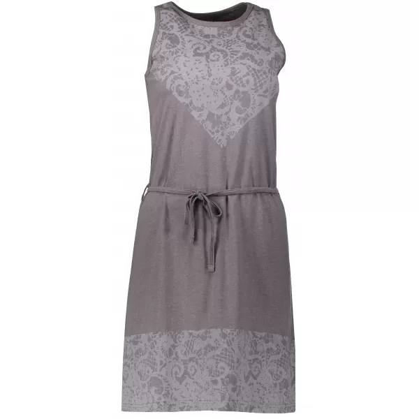  Kleid SAM 73 HILDA LSKN175 DUNKELGRAU 