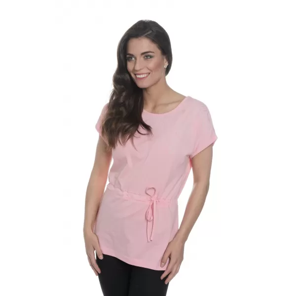  Hemd SAM 73 CHARYNA LTSN512 ROSA 