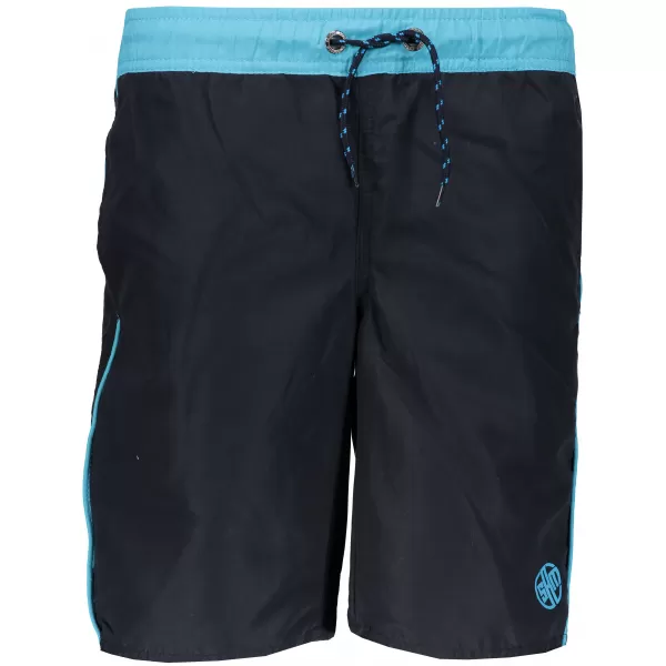  Jungen Shorts SAM 73 BS 516 DUNKELBLAU 