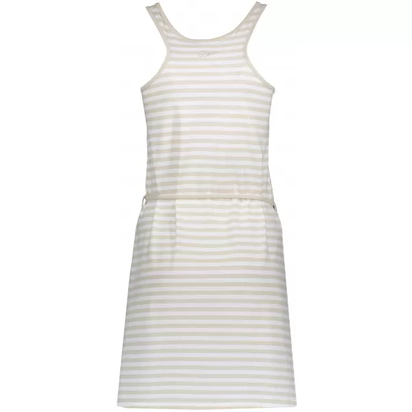  Kleid SAM 73 SIWAZA LSKN188 BEIGE 