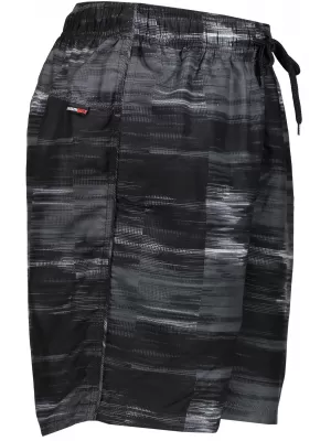 Shorts SAM 73 MS 731 SCHWARZ