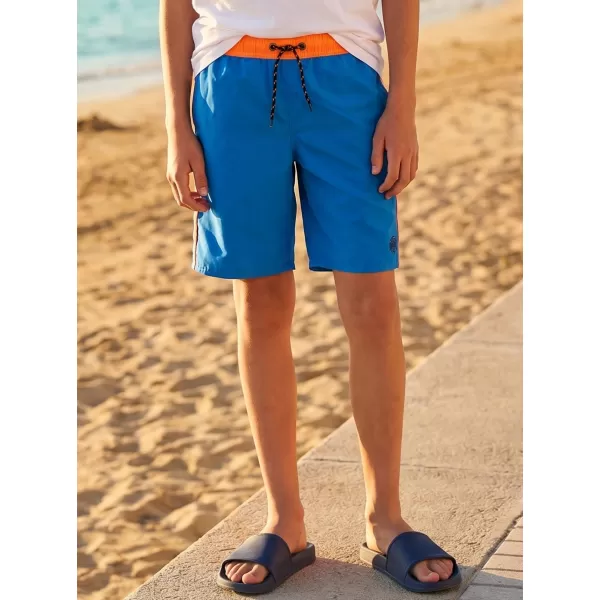  Jungen Shorts SAM 73 BS 516 HELLBLAU 