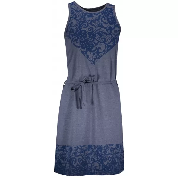  Kleid SAM 73 HILDA LSKN175 DUNKELBLAU 