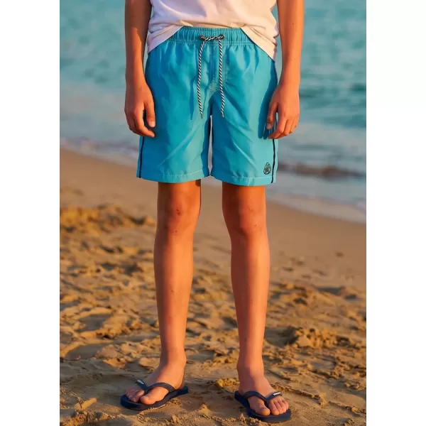  Jungen Shorts SAM 73 BS 517 NEON 