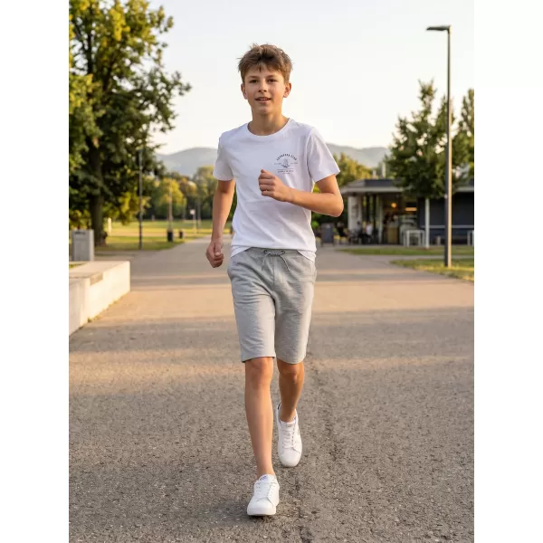  Shorts SAM 73 BILLIO KPAN144 HELLGRAU 