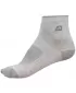 Kindersocken ALPINE PRO 3RAPID 2 KSCZ013 WEIß