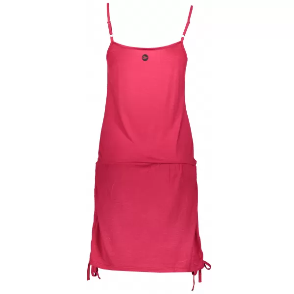  Kleid SAM 73 WZ 758 ROT 