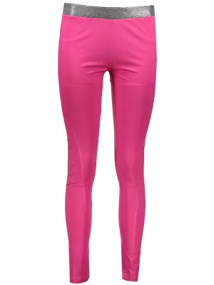 Gamaschen SAM 73 DEA LPAN322 ROSA