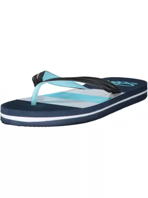 Frauenflip -Flops SAM 73 WF 57 NEON
