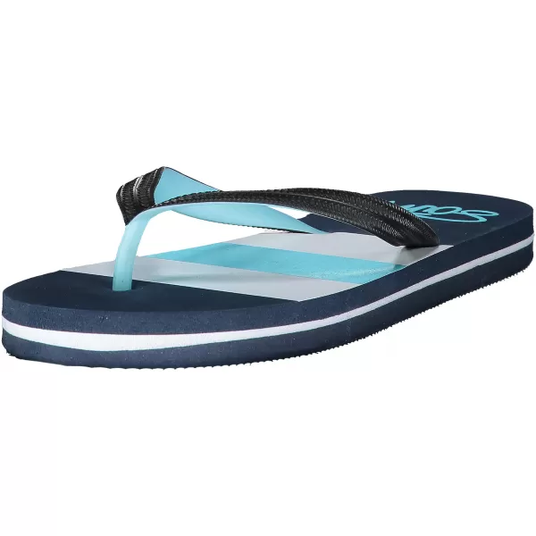  Frauenflip -Flops SAM 73 WF 57 NEON 