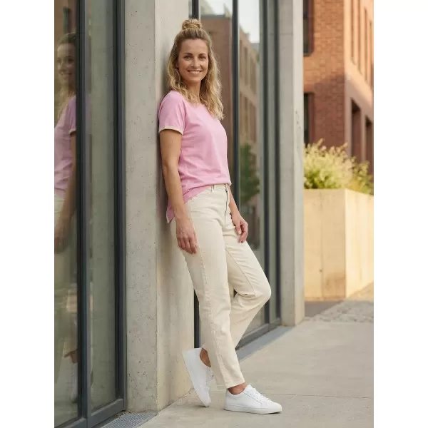  Hemd SAM 73 LYRA LTSN487 ROSA 