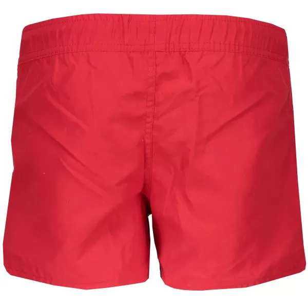  Shorts des Mädchens SAM 73 GS 517 ROT 