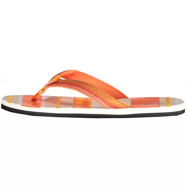  Hausschuhe SAM 73 CARSONA LBTN202 ORANGE 