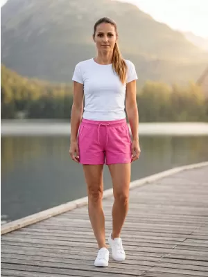 Shorts SAM 73 EOINA LPAN328 ROSA