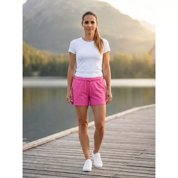 Shorts SAM 73 EOINA LPAN328 ROSA 