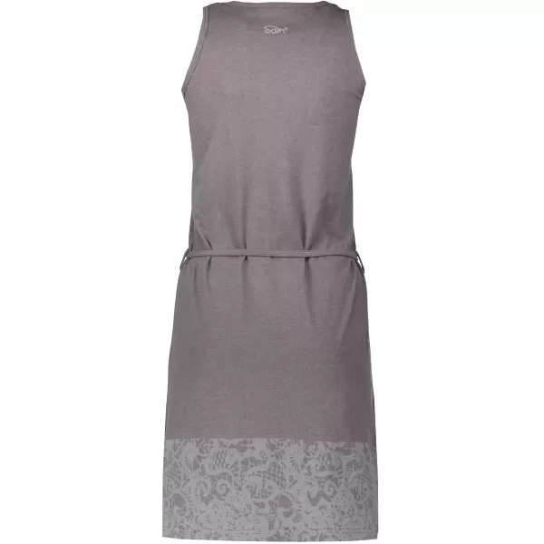  Kleid SAM 73 HILDA LSKN175 DUNKELGRAU 