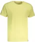 Herren t -Shirt mit kurzen Ärmeln ALPINE PRO ALBERT MTSN374 BERNSTEIN