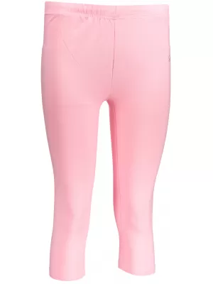 Frauen 3/4 Leggings SAM 73 HOHA LPAN350 ROSA