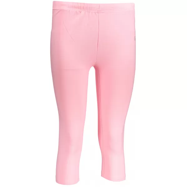  Frauen 3/4 Leggings SAM 73 HOHA LPAN350 ROSA 