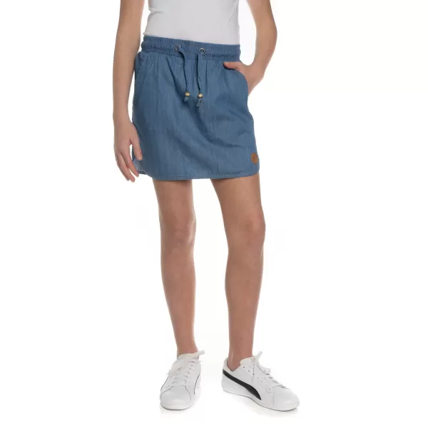  Mädchenrock SAM 73 GZ 514 LEICHTER DENIM 