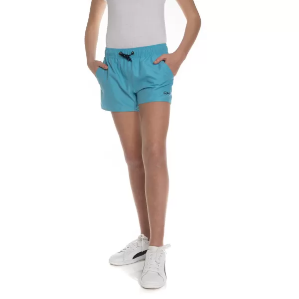  Shorts des Mädchens SAM 73 GS 517 NEON 
