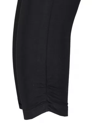 Leggings des Mädchens SAM 73 GS 519 SCHWARZ
