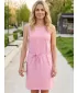 Kleid SAM 73 HILDA LSKN175 ROSA