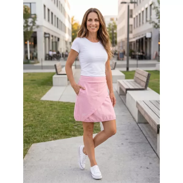 Damenrock SAM 73 GAILIA LSKN174 ROSA 