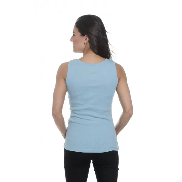  Tanktop SAM 73 JAXA LTSN468 BLAU 