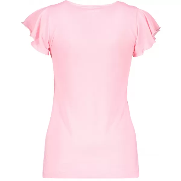  Hemd SAM 73 KARLEA LTSN475 ROSA 