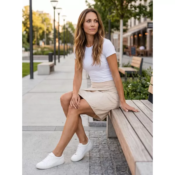  Damenrock SAM 73 GAILIA LSKN174 BEIGE 