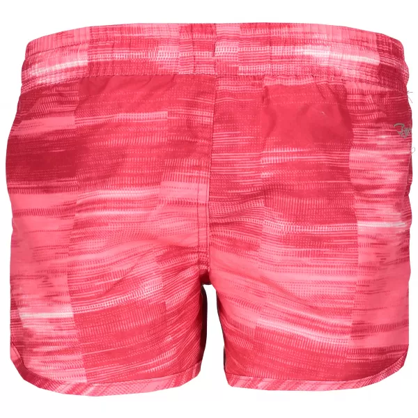  Shorts des Mädchens SAM 73 GS 513 HELLROSA 