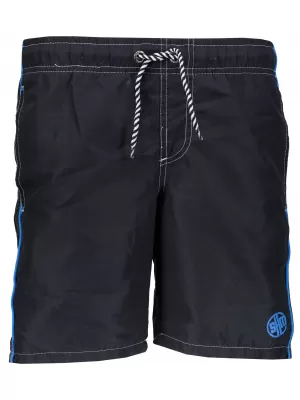 Jungen Shorts SAM 73 BS 517 DUNKELBLAU