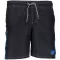 Jungen Shorts SAM 73 BS 517 DUNKELBLAU