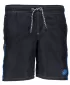 Jungen Shorts SAM 73 BS 517 DUNKELBLAU