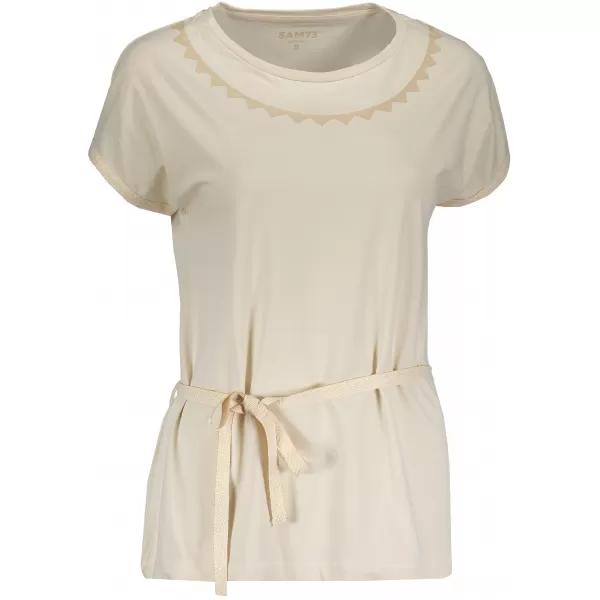  Hemd SAM 73 LOGENA LTSN484 BEIGE 