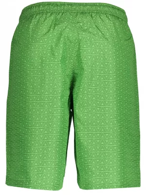 Herrenshorts ALPINE PRO KAEL 2 MPAN345 GRÜN